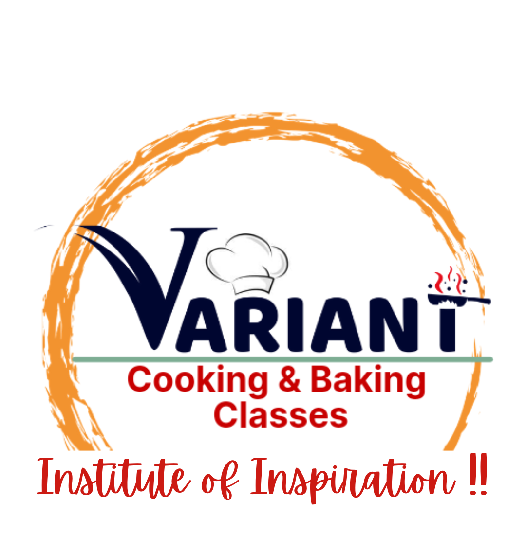 Variant Cooking Classes